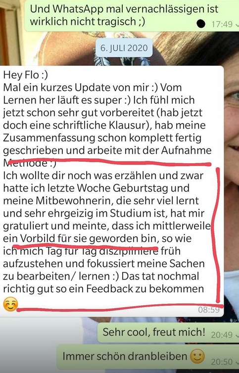 Janika Vorbild